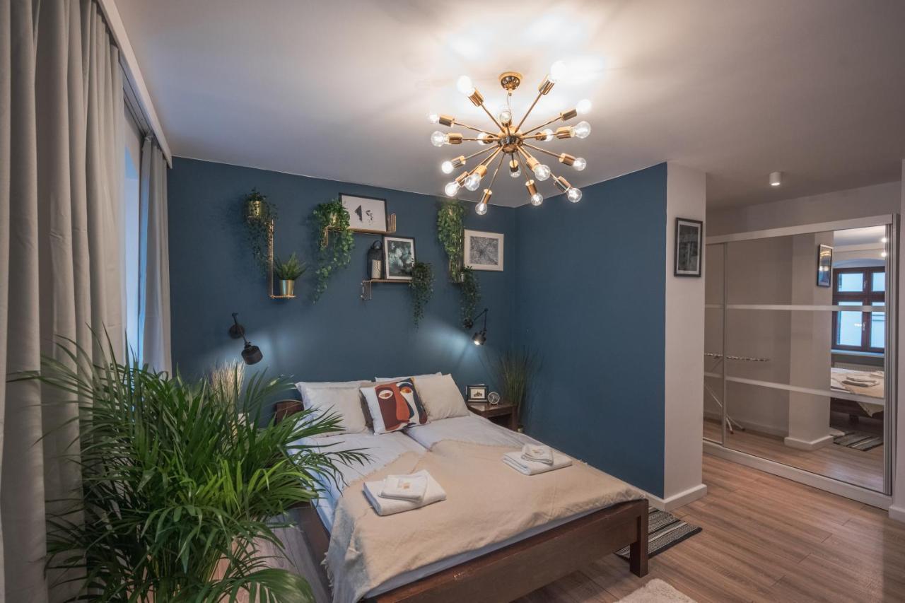 Spacious Apart ~ 150M Main Square ~ Self Check-In 24H Wrocław Exterior foto