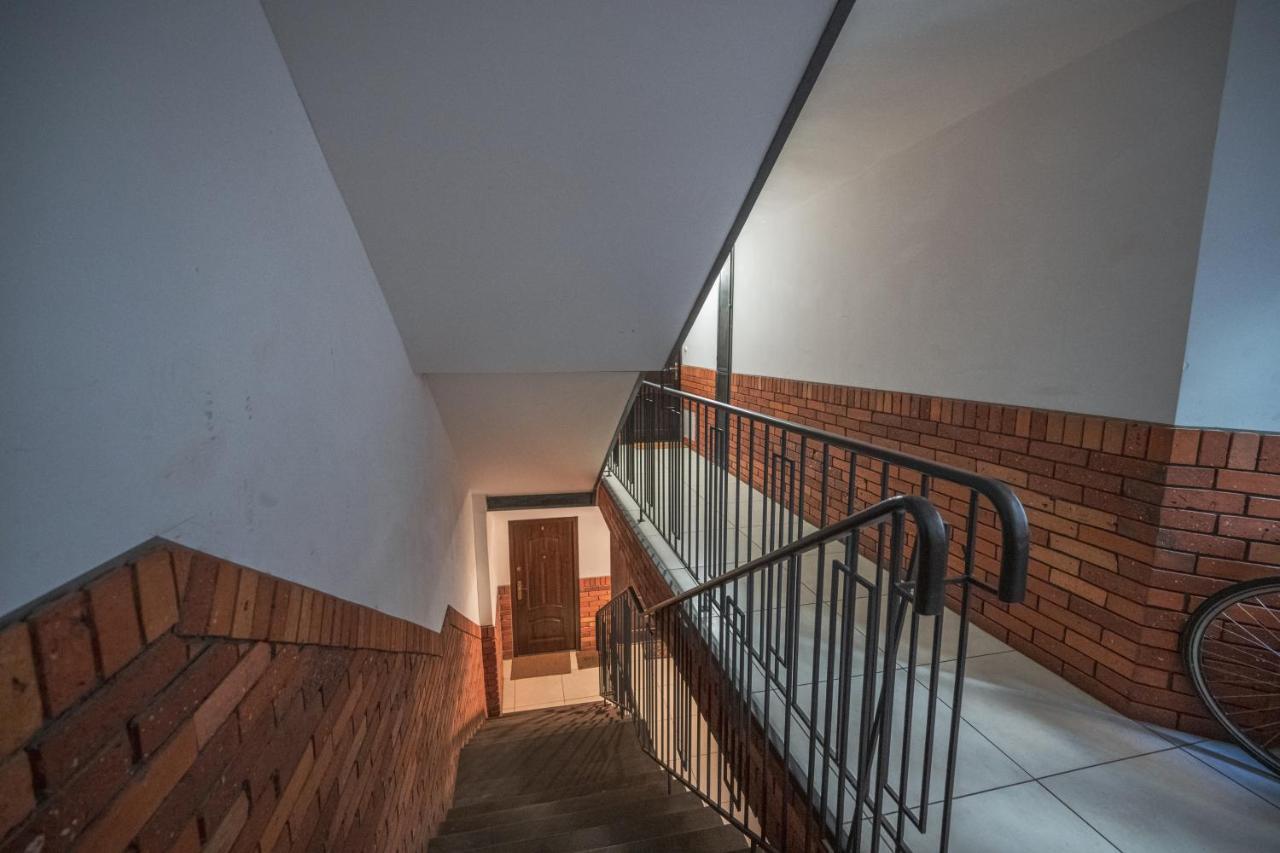 Spacious Apart ~ 150M Main Square ~ Self Check-In 24H Wrocław Exterior foto