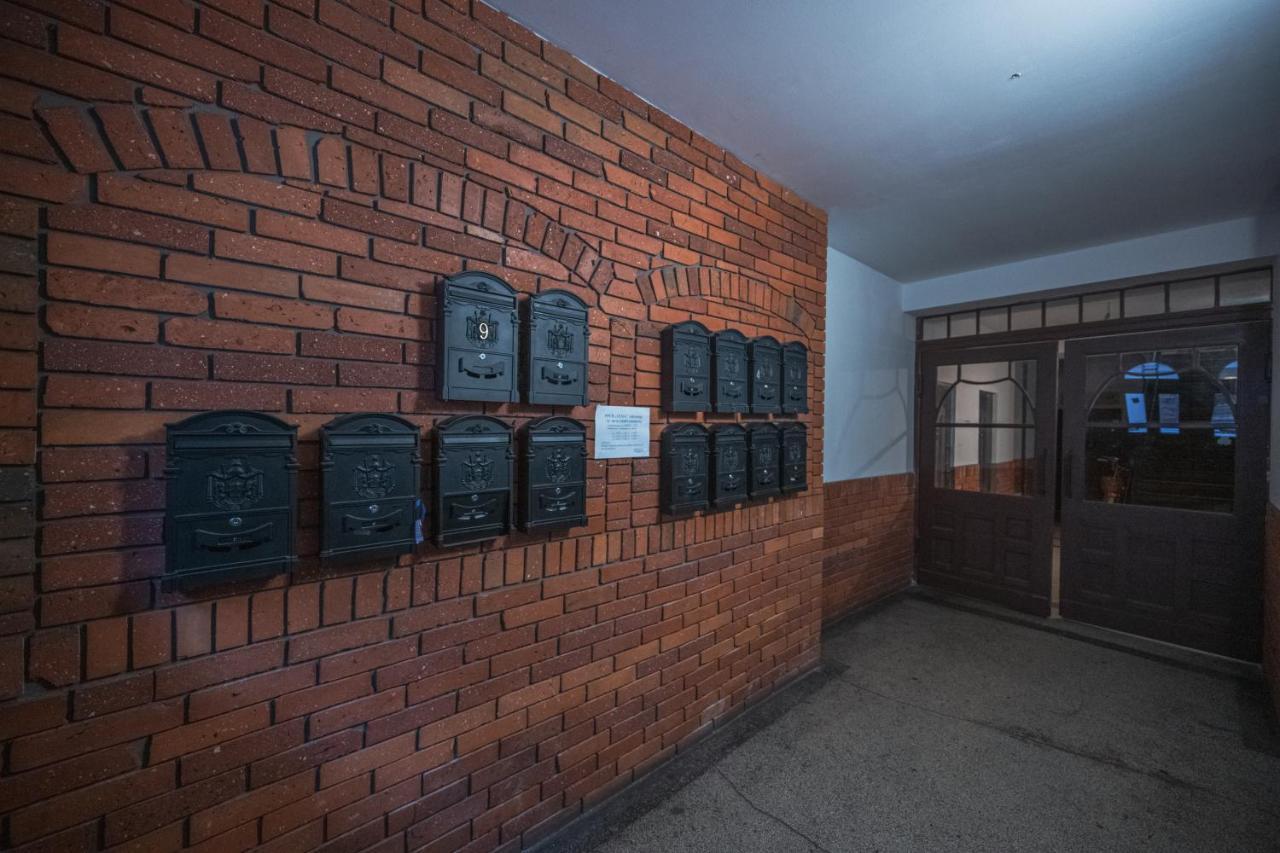 Spacious Apart ~ 150M Main Square ~ Self Check-In 24H Wrocław Exterior foto